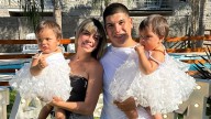 El duro mensaje de Brisa, la hermana de Thiago Medina, tras los rumores sobre su salud