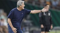 Manuel Pellegrini recibe tremendo elogio antes del regreso del Betis a la Europa League El equipo del DT chileno juega este miércoles.