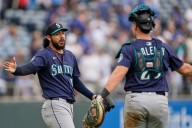 El mexicano Andrés Muñoz llega a 36 salvamentos en Grandes Ligas