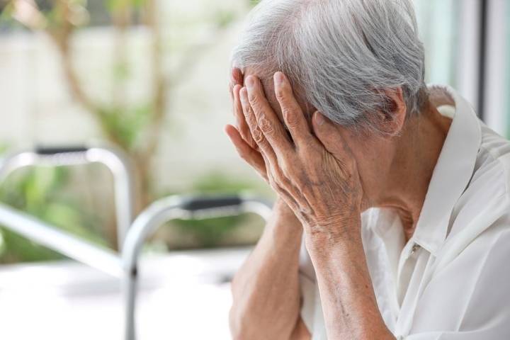 Más de mil millones de personas padecen trastornos de salud mental: OMS