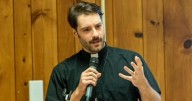 McDowell Democrats, NAACP welcome pastors, moral leaders