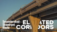 Hyderabad Traffic: Two New Elevated Corridors to Ease Traffic Congestion on Secunderabad