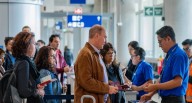 LAP aclara que cobro por TUUA de transferencia internacional no iniciará el 26 de setiembre | Aeropuerto Jorge Chávez 