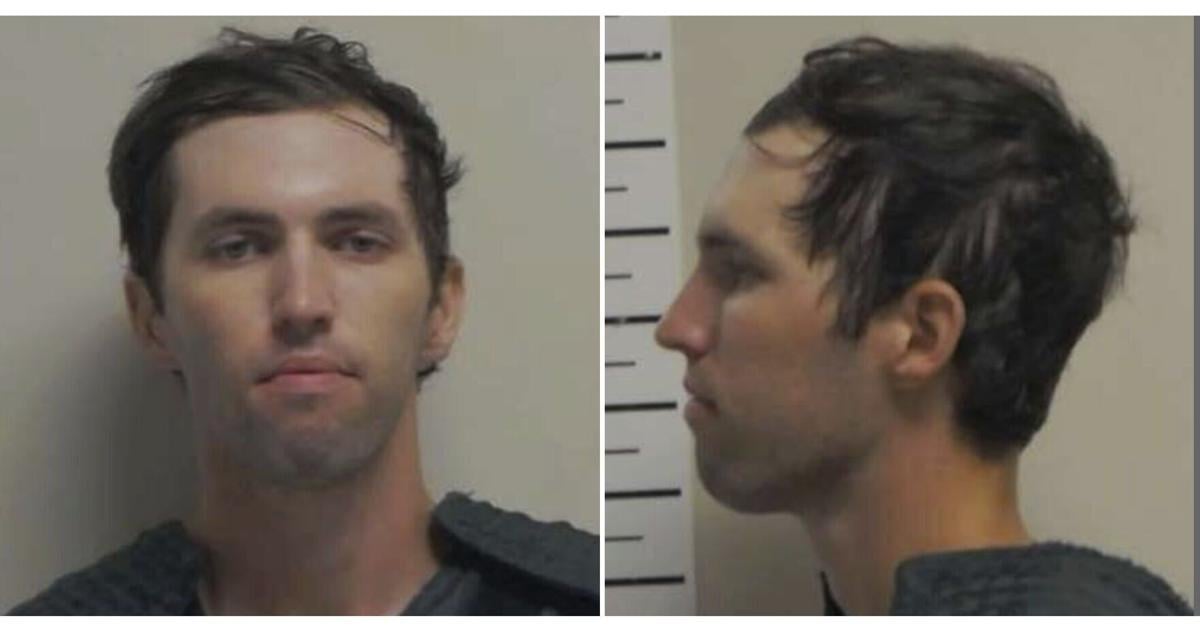 Suspect in Charlie Kirk killing charged with aggravated murder and weapon and obstruction offenses