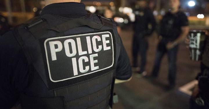 Man was sentenced to die in prison for killing a mother of 6. Now he’s being released to ICE