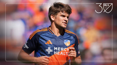 FC Cincinnati: Building a winning culture from scratch
