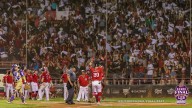 Rompen Indios “la malaria”: tras 25 años son campeones de la Liga Estatal de Béisbol