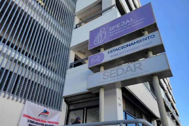 Ex líder sindical del Ipejal paga 345 mil pesos y evita ir a juicio