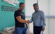 CAFACH y la Asociación de Capitanes sellaron un acuerdo que garantiza la paz social hasta marzo