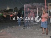 Seguro Eran Huachicoleros