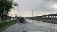 Emiten alerta ante ingreso de 1er frente frío y lluvias intensas para este inicio de semana