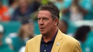NFL legend Dan Marino announces private health battle he has kept secret for 18 years