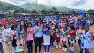 Arrancó la Copa Luis Sánchez: Juventud, talento y pasión por el Béisbol