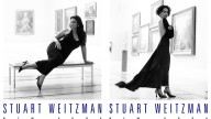 Ashley Graham, Ilana Glazer Star in Stuart Weitzman’s Fall Campaign