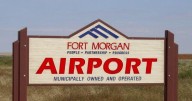 VIDEO: 1 Killed When Small Planes Collide in Midair at 'Uncontrolled' CO Airport