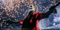 Cómo pedir el reembolso del concierto cancelado de Ghost en el Palacio de los Deportes