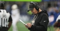 Kellen Moore far from the 1st rookie coach to get blown out