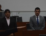 Congreso local ratificará como presidentes a Ever Campech y a Vicente Morales
