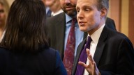 DOJ sues Minnesota over voter registration data