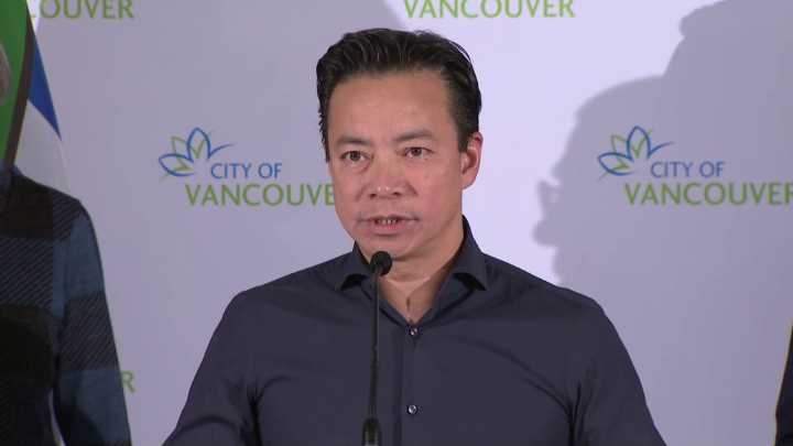 Vancouver mayor, VPD to provide update on future of ‘Task Force Barrage’