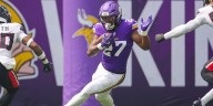 Jordan Mason fantasy managers will love Kevin O’Connell’s plan for the Vikings RB