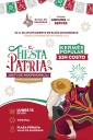 Bahía de Banderas vivirá una gran Fiesta Patria