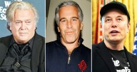 Docs Show MAGA Stars Steve Bannon and Peter Thiel Appearing on Epstein’s Daily Schedule