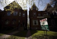 Greater Toronto home prices slip as listings outpace sales: board