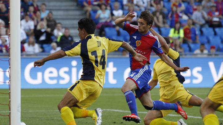 Expertos de la ONU piden a la FIFA y a la UEFA la expulsión de Israel de competiciones de fútbol internacionales