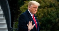 Donald Trump le hace un peculiar pedido a Nicolás Maduro: "Deje de enviar drogas a los Estados Unidos"