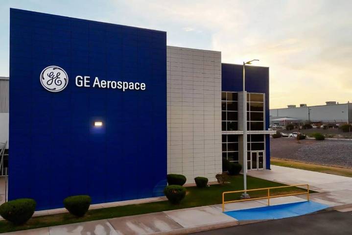 Invertirá GE Aerospace 550 mdp en México; rediseñará procesos en plantas de Hermosillo y Saltillo