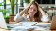 Cómo el día más "triste" de la semana afecta la salud por mucho tiempo