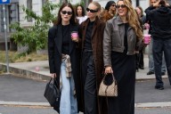 No suelo comprar en Parfois, pero he encontrado los cinco bolsos perfectos para ir a la oficina y que pegan con cualquier look