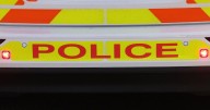 Mob attack migrant driver's car in 'racially motivated hate crime'