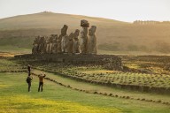 TCS World Travel’s Seven Continents Expedition: 29 Days, One Extraordinary Journey