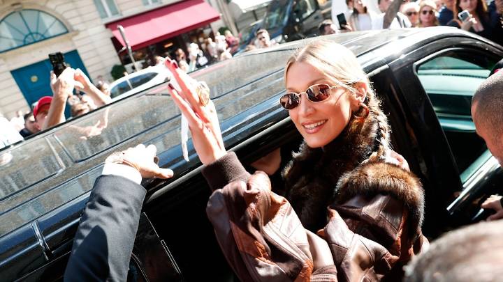 Paris Fashion Week SS26: The best dressed guests and street style stars