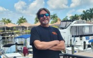 Orlando mourns Tom Moench, 64, Orange Blossom Brewing founder