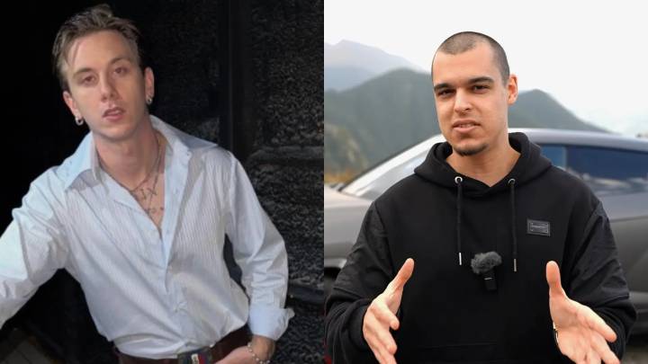 El 'repaso' del cantante Walls al hermano de Marta Díaz tras presumir de nuevo coche de alta gama: "La vida real no es la que vives tú"
