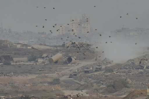 Israel kills 34 people in Gaza ahead of UN meeting, where countries will recognize Palestinian state
