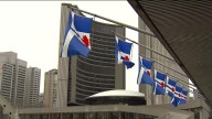 Property tax increase being floated as Toronto missing key housing funds from feds, province