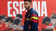 El equipo que intentará el fichaje de Laporte si no es inscrito con el Athletic