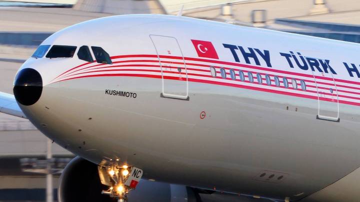 Turkish Airlines' Global Passenger Network Reaches 285 Destinations In 2025 With These New Cities