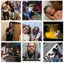 Family thanks '295 Heroes' for helping beloved father in final moments after crash