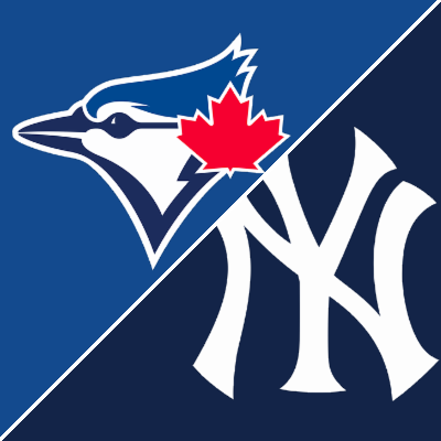 Blue Jays vs. Yankees (5 de Sep., 2025) Resultados en Vivo