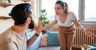 Dear Coleen: We're arguing and want to live apart but stay together