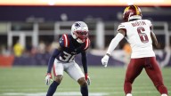 Patriots to waive CB D.J. James