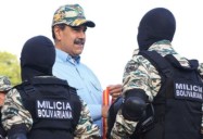 Alerta máxima: Estados Unidos analiza ataques contra narcos en Venezuela y crece la tensión