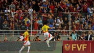 Venezuela cayó 6-3 ante Colombia y se quedó sin chances de ir al Repechaje del Mundial 2026