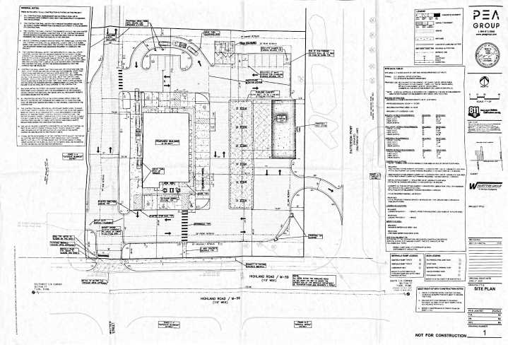 Did Oakland County commission head use position to help along possible Sheetz in Waterford?