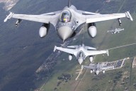 NATO Nation Scrambles Fighter Jets Within Hours of Poland